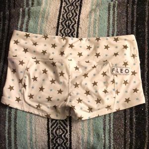 Fleo shorts